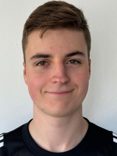 Noah Maas