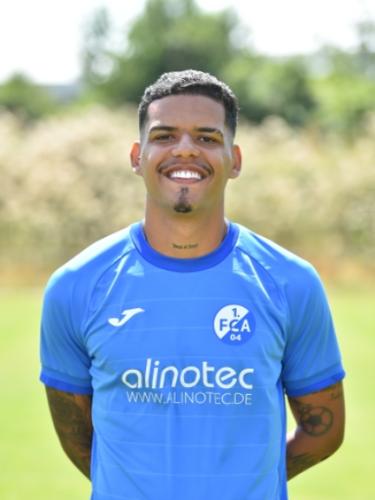 Gabriel Luiz Cerqueira Lima