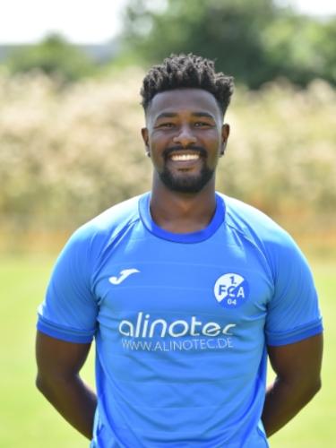 Marcelo Germano Da Silva Junior