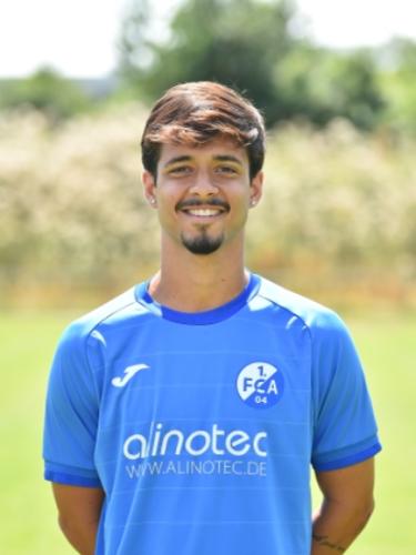 Savio Holanda de Barros Arruda