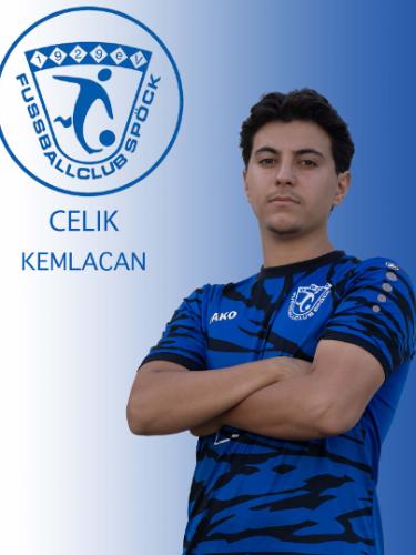 Kemalcan Celik