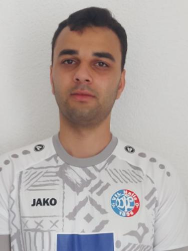 Malik Sharkawy