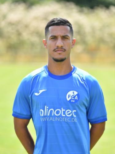 Vitor Hugo Padela Vitorino