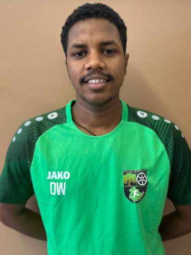 Henok Habteslasie Abraha