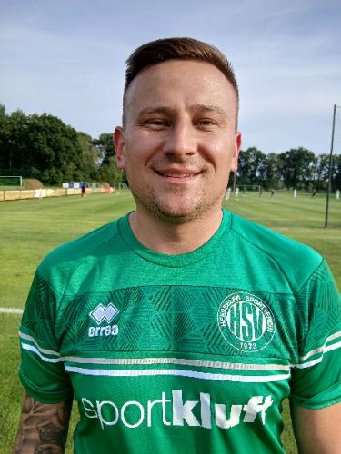 Remigiusz Korycki