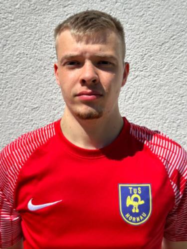 Jaron Koschmieder
