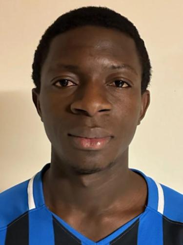 Abdoulaye Camara