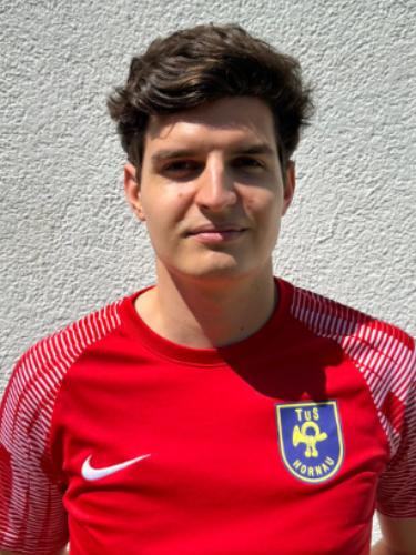 Alessandro de Maio