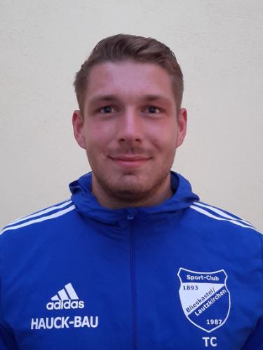 Tim Collet