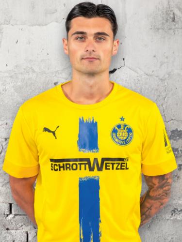 Adrian Kireski