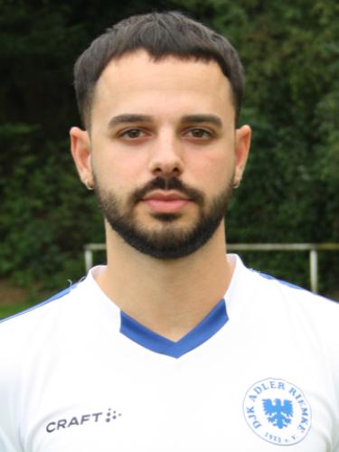 Liron Peretz