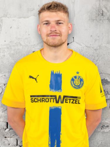 Stefan Maderer