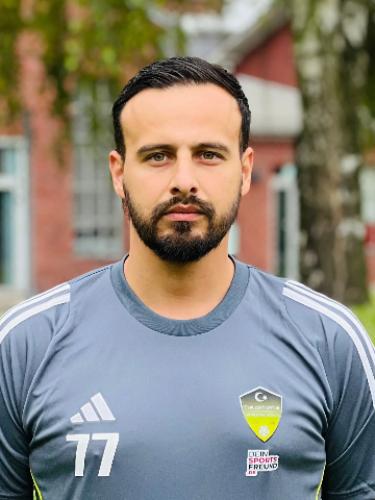 Burak Türkmen