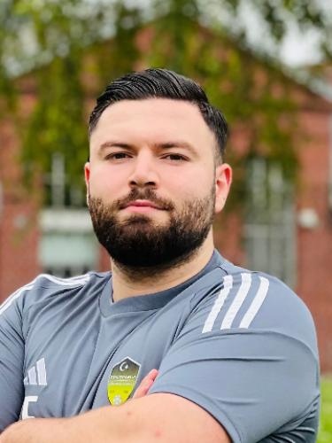 Timur Mustafa Arslan