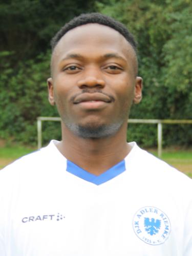 Arnold Chouani Kameni