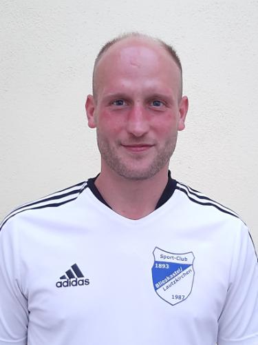 Daniel Schlicker