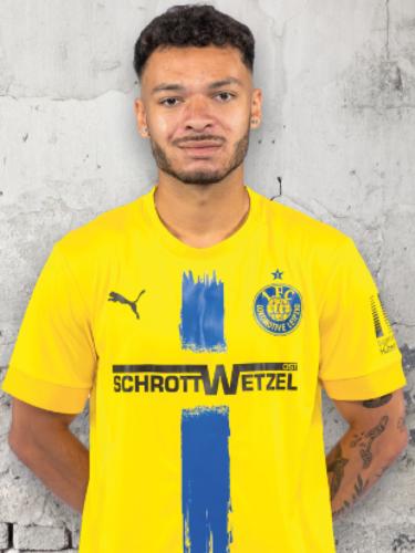 Theo Ogbidi