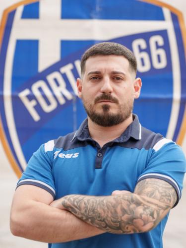 Georgios Michelios