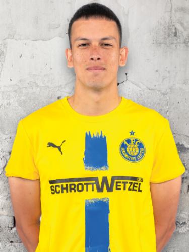 Pasqual Verkamp
