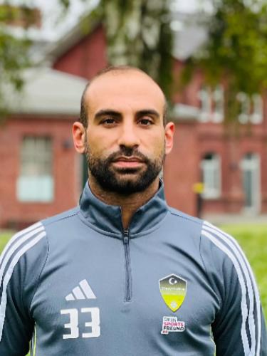 Kemal Canbolat