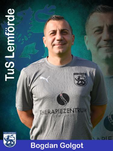 Bogdan-Florian Golgot