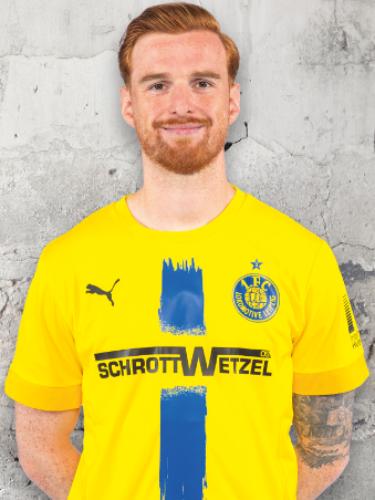 Lukas Wilton