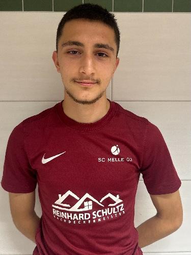 Jamil Isso