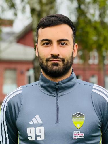 Ismail Karaca