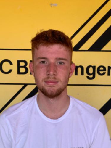 Nico Röhm