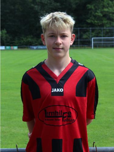 Noah Tetz