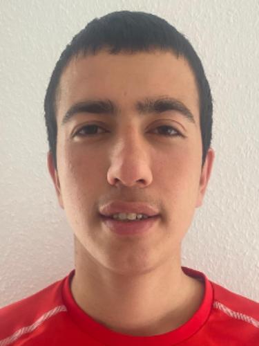 Furkan Sayan
