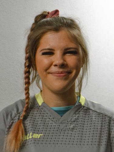 Gina-Maria Bretschneider