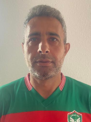 Mehmet Lokman Sekirden