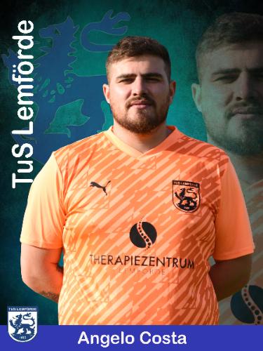 Angelo Miguel Seixas Costa