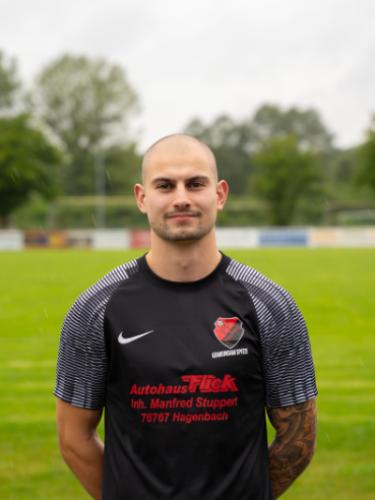 Sören Fuchs