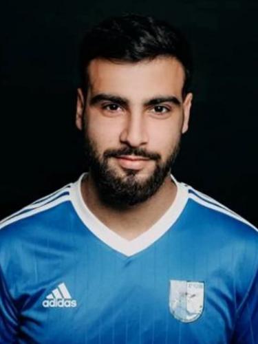 Kenan Günaydin