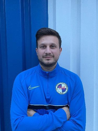 Ugur Ayas