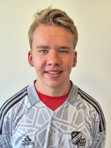Sören Cleve