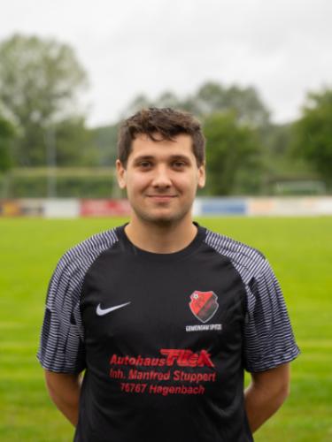 Felix Wunderlich