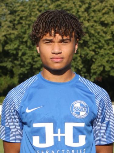 Leonard Eshun