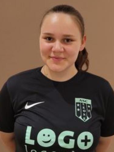 Lisa-Marie Justke