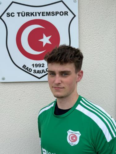 Andreas Shnayder