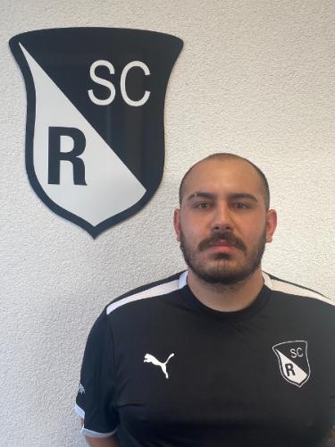 Selim Boz