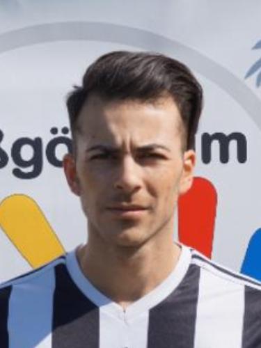 Viktor Eleftheriadis