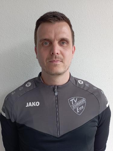 Maik Kespohl