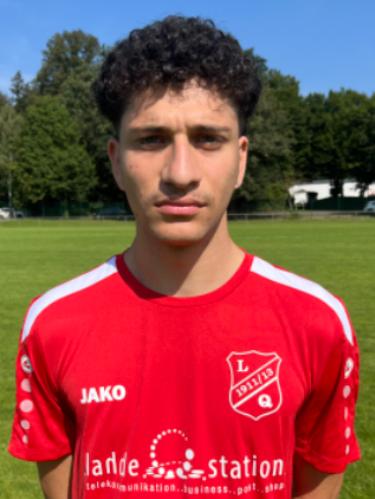 Mohamad Yahia Istanbelli