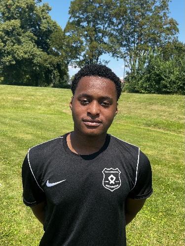 Noel Ofosu