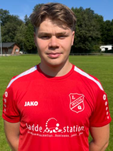 Mika Carl Kellermeier