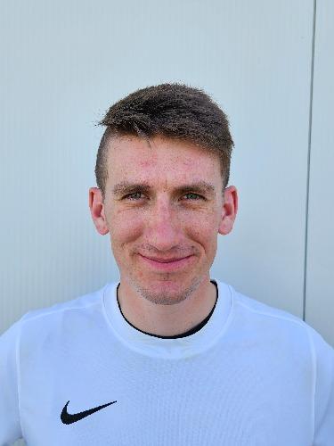 Maximilian Hannewald