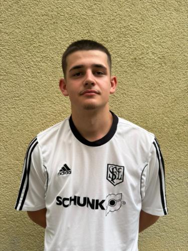 Kilian Hofmeister